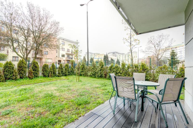 Dom & House Apartments - Marina Residence Sopot Esterno foto